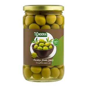 زیتون گیلان هورا