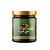 پنج شیره اصل ملایر هورا