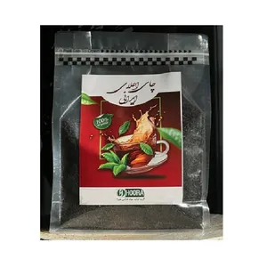 چای سیاه گیلان هورا