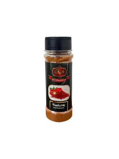 پودر پاپریکا مدل اعلا هورا