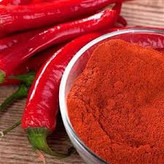 پودر فلفل قرمز مدل اعلا