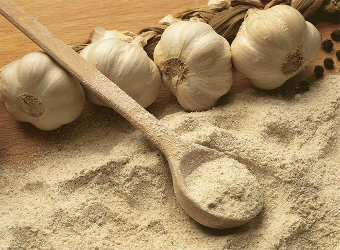 پودر سیر اعلا هورا