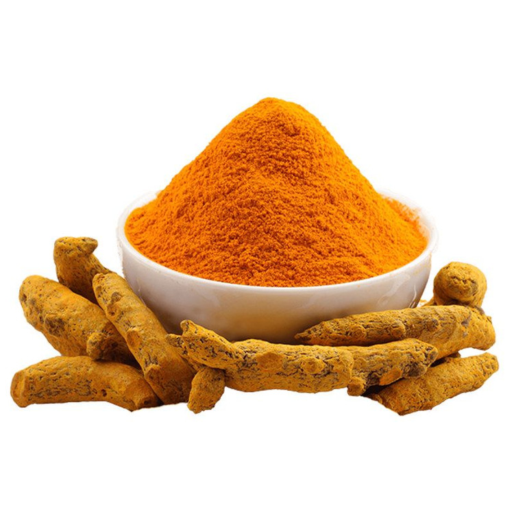 زردچوبه درجه 1 هورا