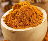 پودر زردچوبه درجه 1