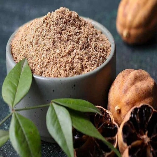 پودر لیمو هورا