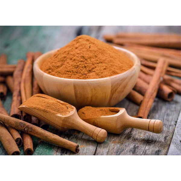 پودر دارچین هورا