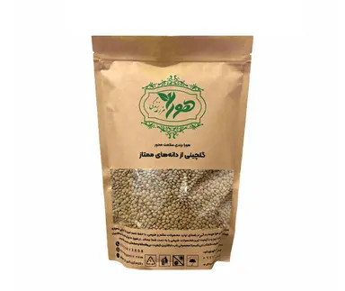 عدس ریز اصل هورا 900 گرمی