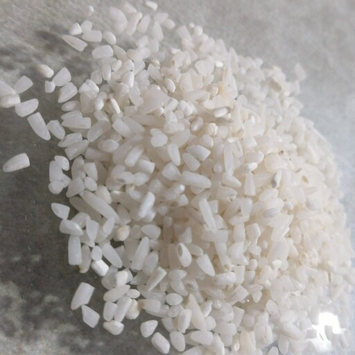 برنج نیم دانه مدل هاشمی گیلان هورا