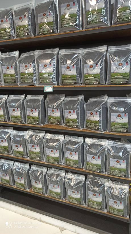 چای سرگل لاهیجان